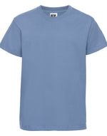 Russell Kids Classic T-Shirt - thumbnail 11