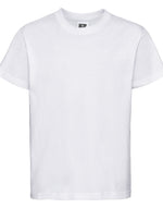 Russell Kids Classic T-Shirt - thumbnail 13