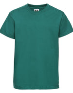 Russell Kids Classic T-Shirt - thumbnail 15
