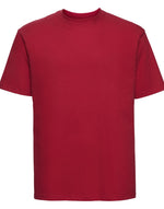 Russell Classic Unisex T-Shirt - thumbnail 20