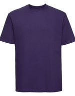 Russell Classic Unisex T-Shirt - thumbnail 2