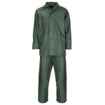 Supertouch Polyester/PVC Rainsuit - thumbnail 1