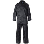 Supertouch Polyester/PVC Rainsuit - thumbnail 2