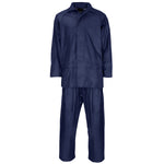 Supertouch Polyester/PVC Rainsuit - thumbnail 5