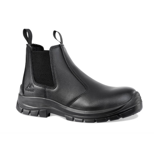 ProMan TC310 Oregon Chelsea Safety Boots