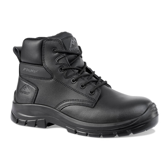 ProMan PM4003 Georgia Waterproof Lightweight Safety Boots