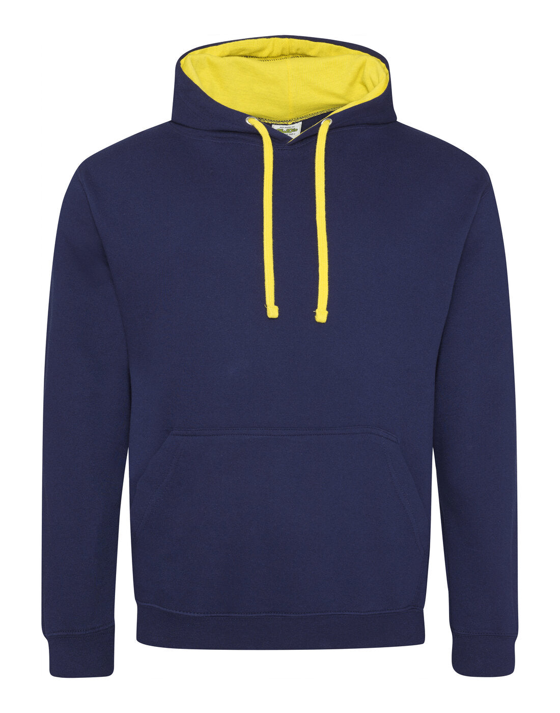 AWDis Just Hoods Varsity Hoodie (cont 2)