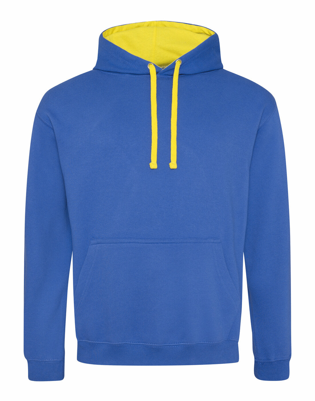 AWDis Just Hoods Varsity Hoodie (cont 2)