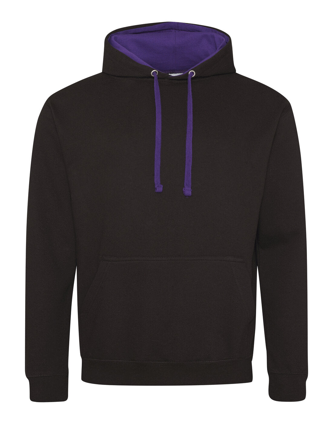 Just Hoods by AWDis AWDis Just Hoods Varsity Hoodie
