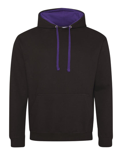 Just Hoods by AWDis AWDis Just Hoods Varsity Hoodie