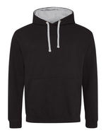 Just Hoods by AWDis AWDis Just Hoods Varsity Hoodie - thumbnail 43