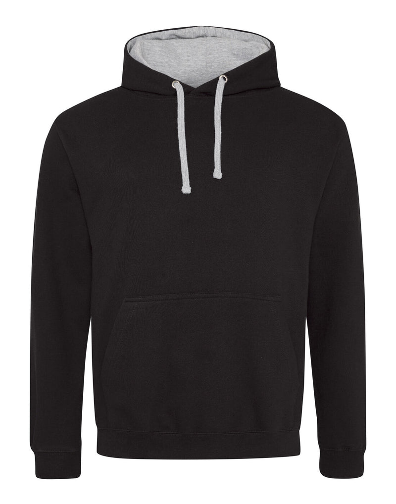 Just Hoods by AWDis AWDis Just Hoods Varsity Hoodie