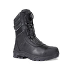 Rock Fall RF710 Magma High Leg Internal Metatarsal Waterproof Boa Safety Boots