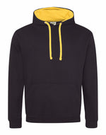 Just Hoods by AWDis AWDis Just Hoods Varsity Hoodie - thumbnail 12