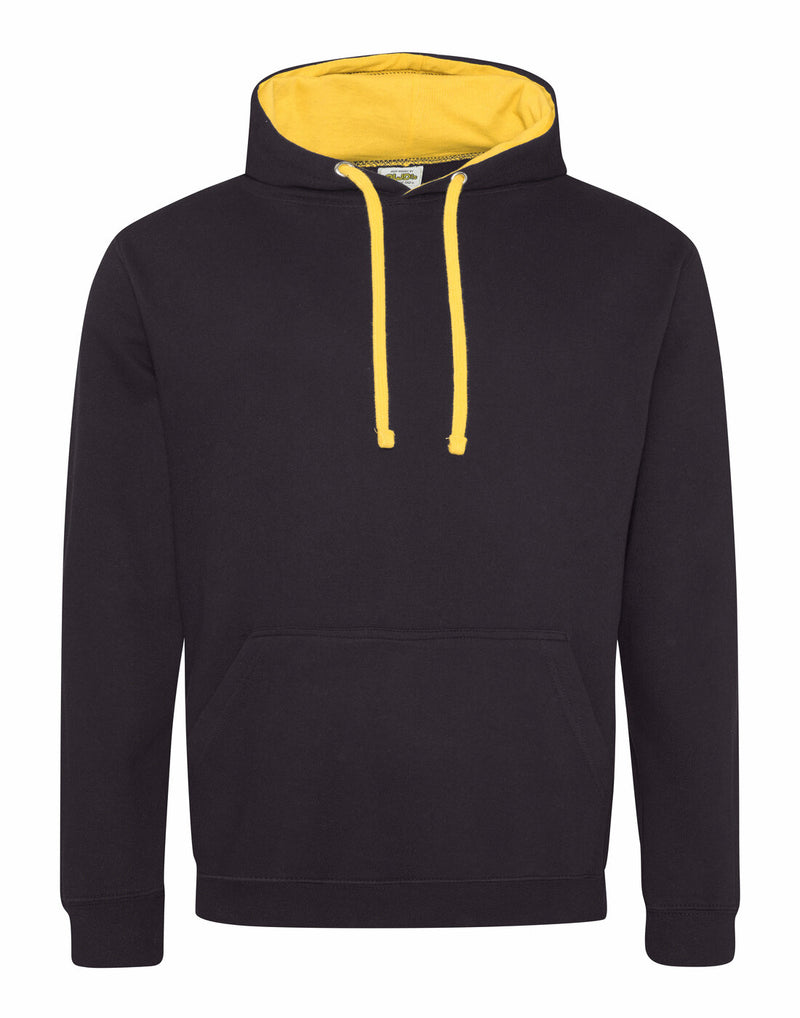 Just Hoods by AWDis AWDis Just Hoods Varsity Hoodie