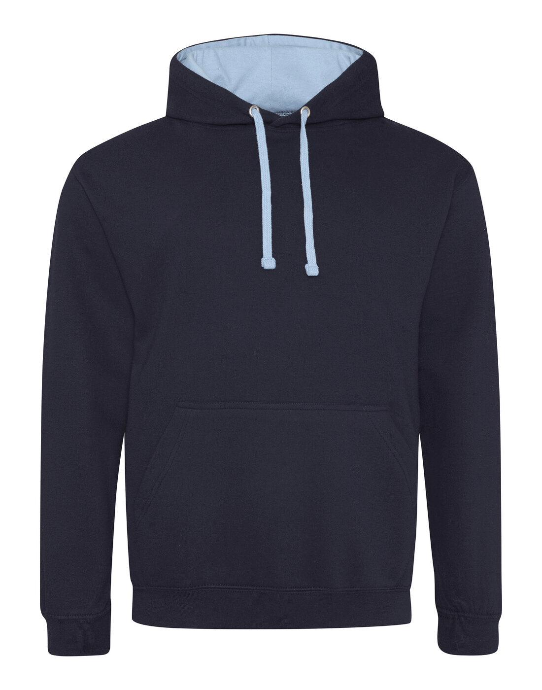 Just Hoods by AWDis AWDis Just Hoods Varsity Hoodie (cont 2)