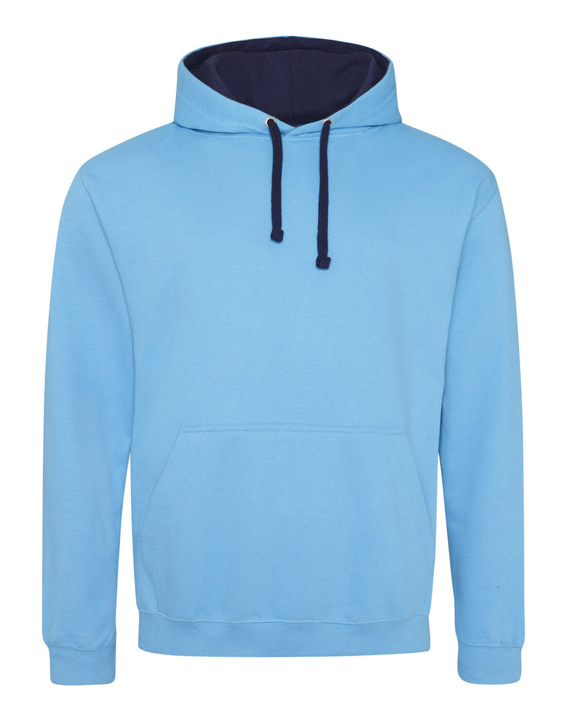 Just Hoods by AWDis AWDis Just Hoods Varsity Hoodie