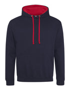Just Hoods by AWDis AWDis Just Hoods Varsity Hoodie (cont 2)
