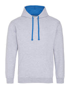 AWDis Just Hoods Varsity Hoodie