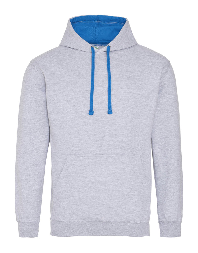 Just Hoods by AWDis AWDis Just Hoods Varsity Hoodie