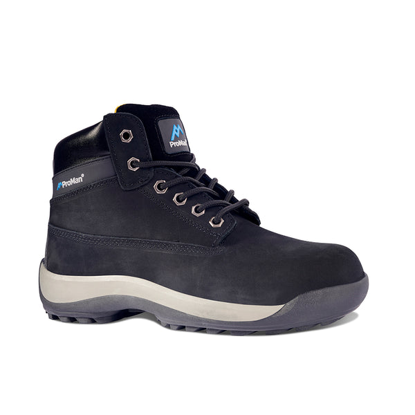 ProMan PM36 Jupiter Lightweight Safety Boots