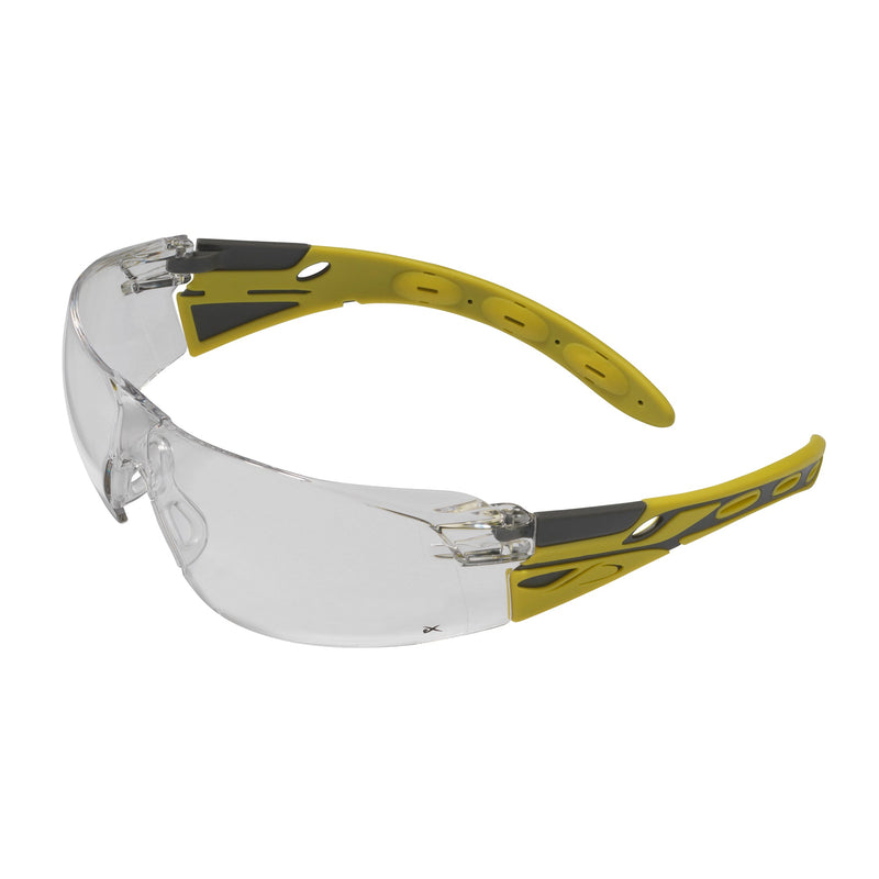 JSP Eiger Premium Safety Specs