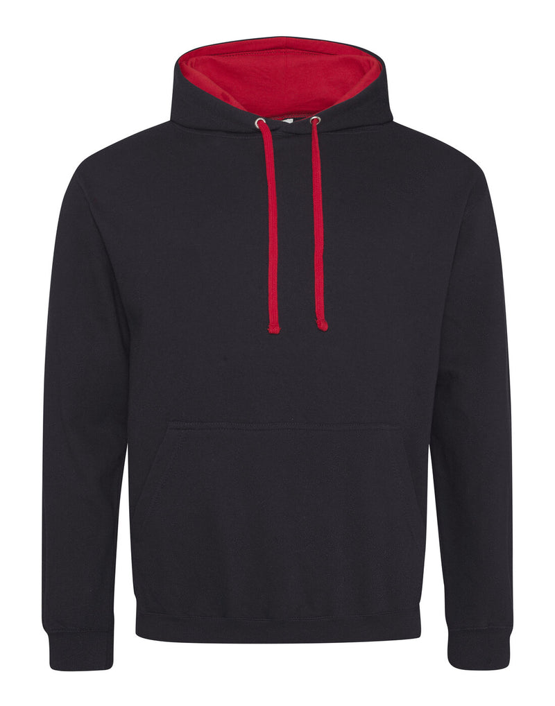 Just Hoods by AWDis AWDis Just Hoods Varsity Hoodie