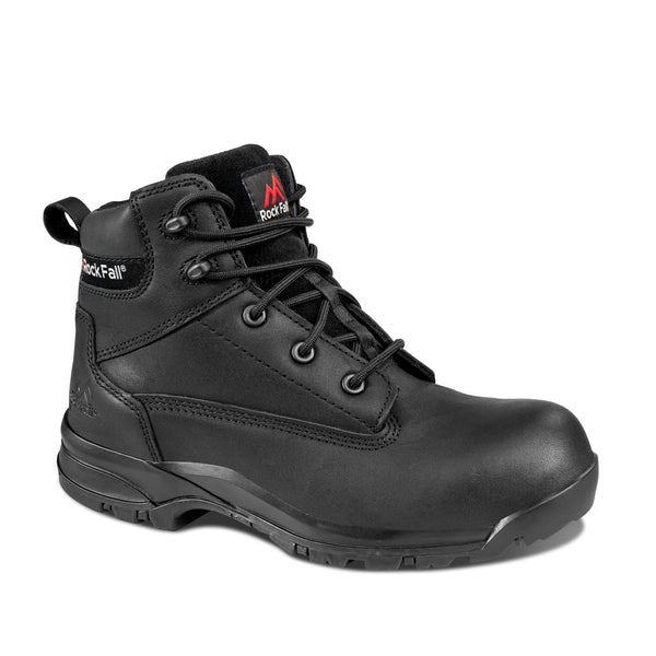 Rock Fall RF3300 Iris Women's Metatarsal Safety Boots