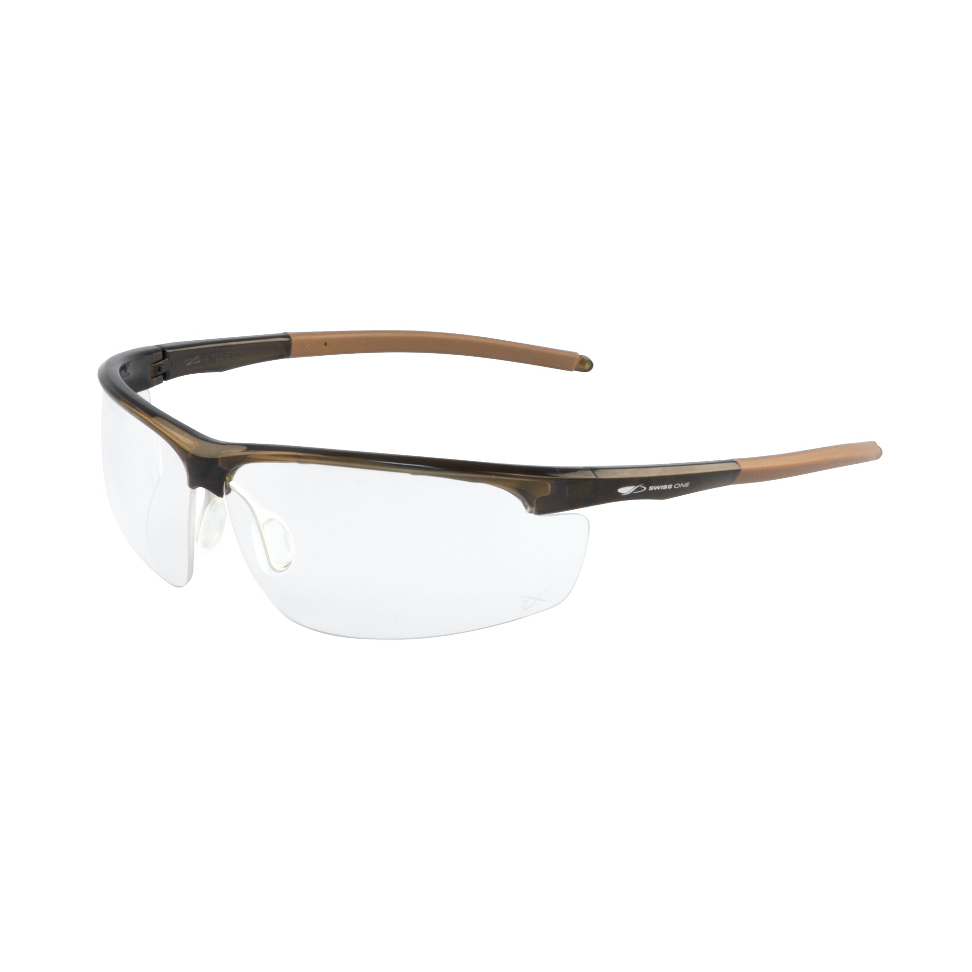 JSP Leone Premium Safety Specs