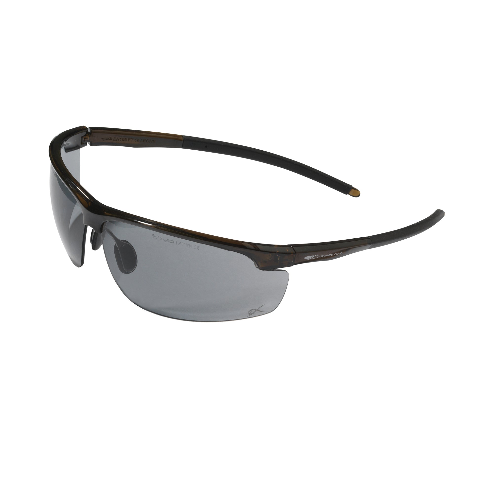 JSP Leone Premium Safety Specs