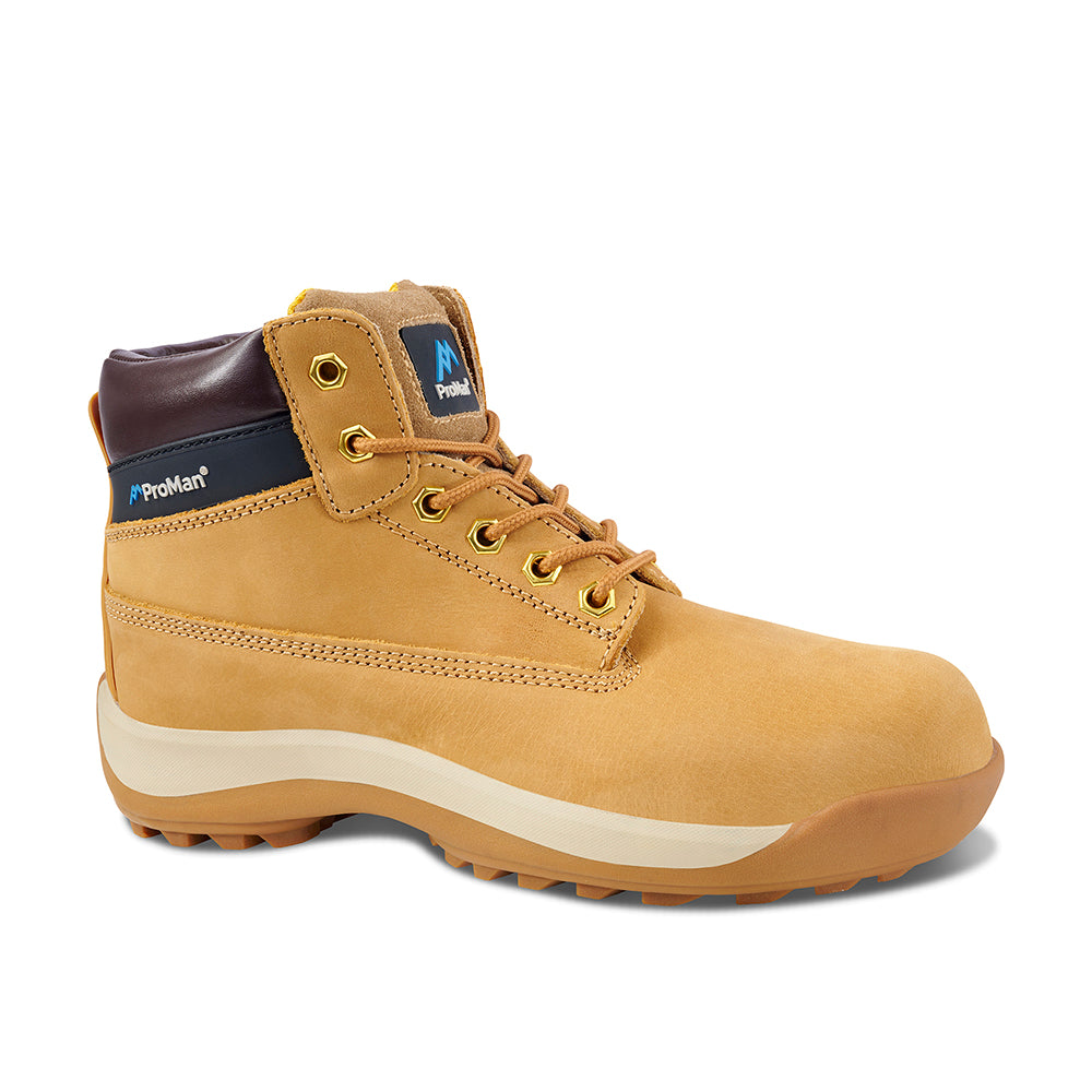 ProMan TC35 Orlando Lightweight Safety