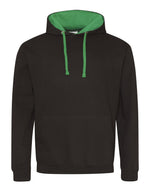 Just Hoods by AWDis AWDis Just Hoods Varsity Hoodie - thumbnail 5