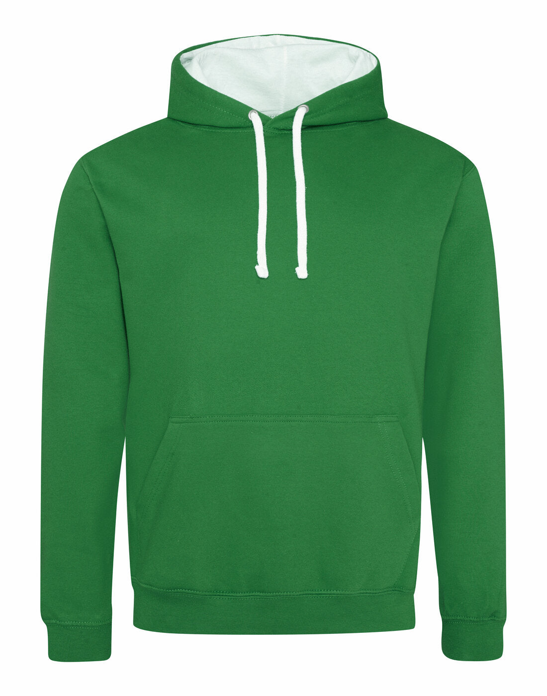 Just Hoods by AWDis AWDis Just Hoods Varsity Hoodie