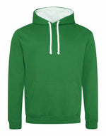 Just Hoods by AWDis AWDis Just Hoods Varsity Hoodie - thumbnail 24