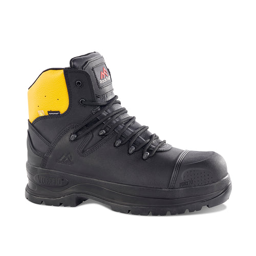 Rock Fall RF900 Power Waterproof Electrical Hazard Safety Boots