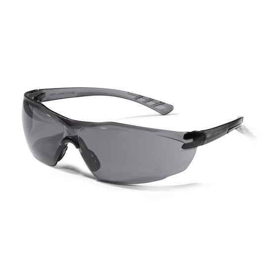 JSP Oxygen Safety Specs - Smoke Anti-scratch/Anti-mist Lenses Frames