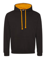 Just Hoods by AWDis AWDis Just Hoods Varsity Hoodie - thumbnail 9