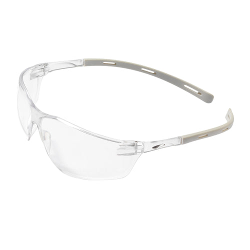 JSP Rigi™ Lightweight Safety Specs  Anti-scratch Lenses  Frames