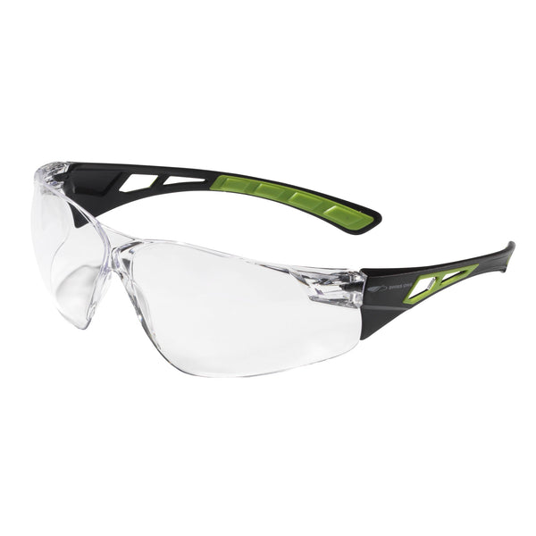 JSP Shelter Safety Specs