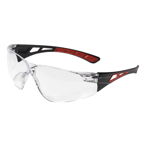 JSP Shelter Safety Specs
