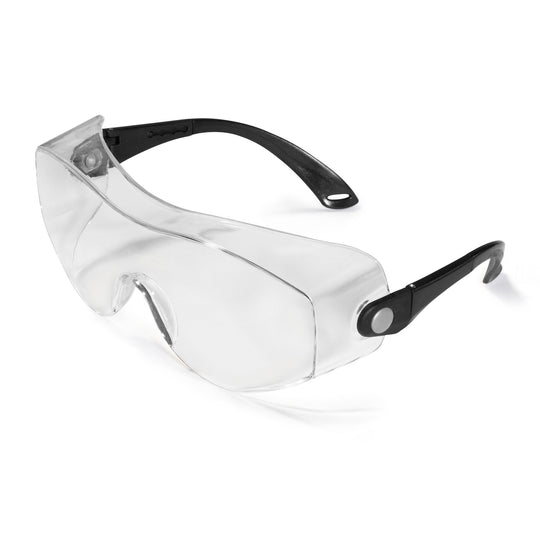 JSP Coversight Overspecs