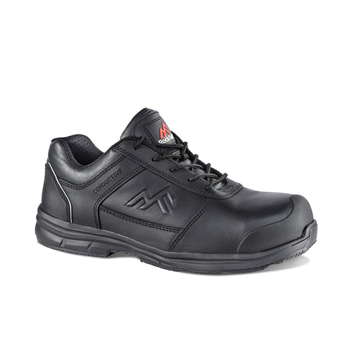 Rock Fall RF002 Zinc Conductive Safety Shoes