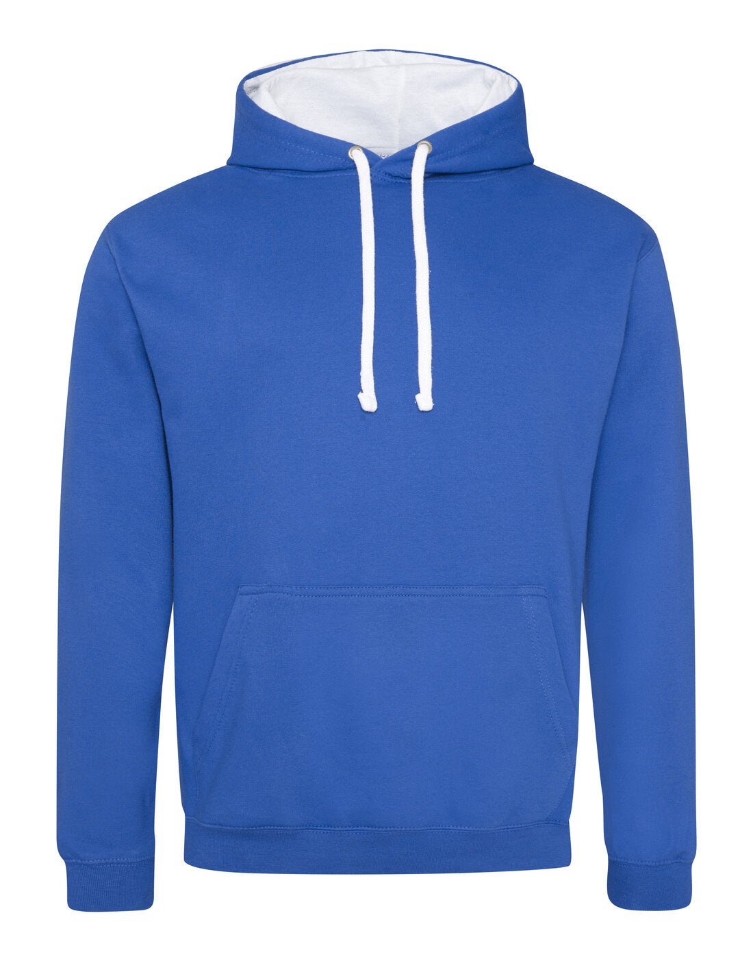 AWDis Just Hoods Varsity Hoodie (cont 2)