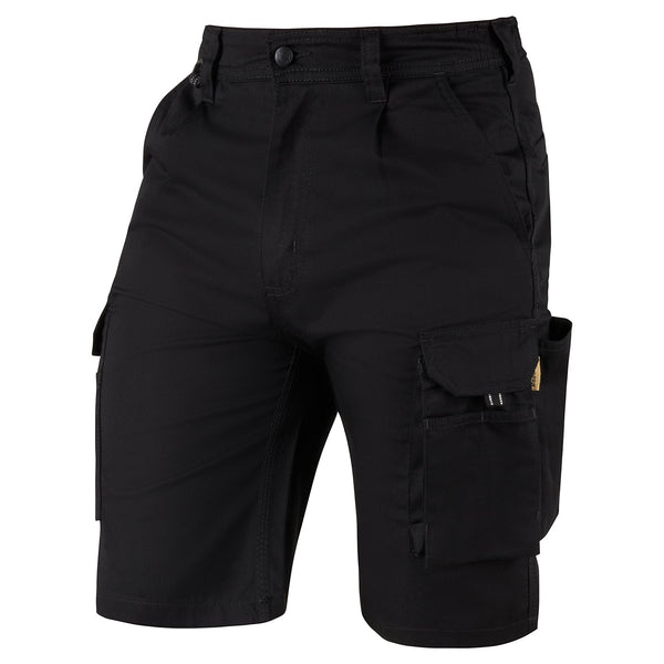 ORN Hawk EarthPro Combat shorts - Black