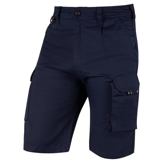 ORN Hawk EarthPro Combat shorts - Navy