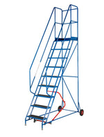 TB Davies MOB-SD Steel Trade Mobile Step - Anti-Slip - thumbnail 6