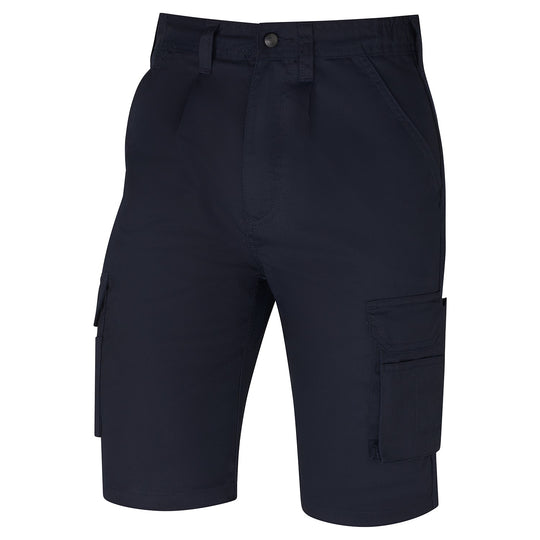 ORN Condor Shorts - Black