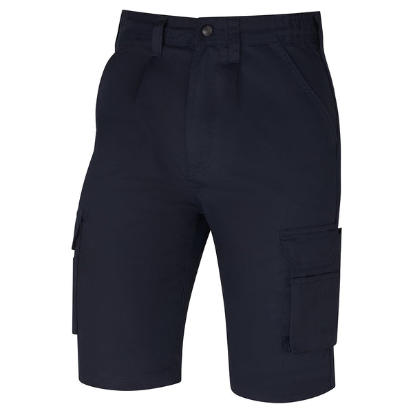 ORN Condor Shorts - Black