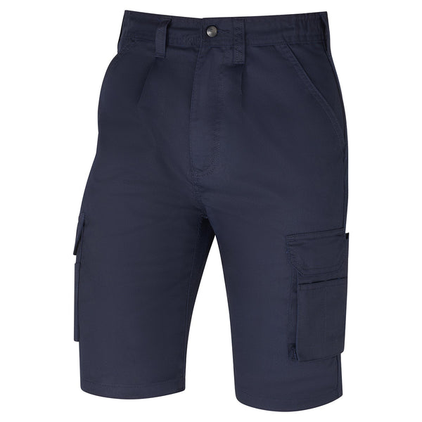 ORN Condor Shorts - Navy
