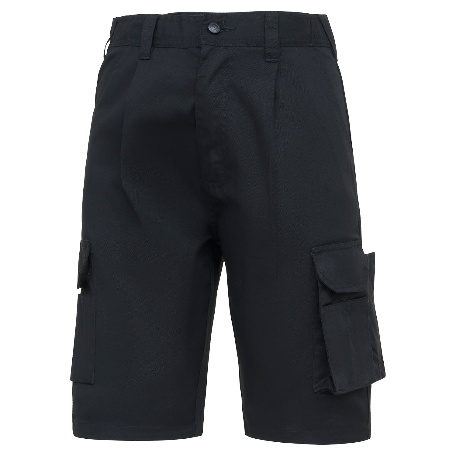 ORN Ladies Combat Shorts - Black